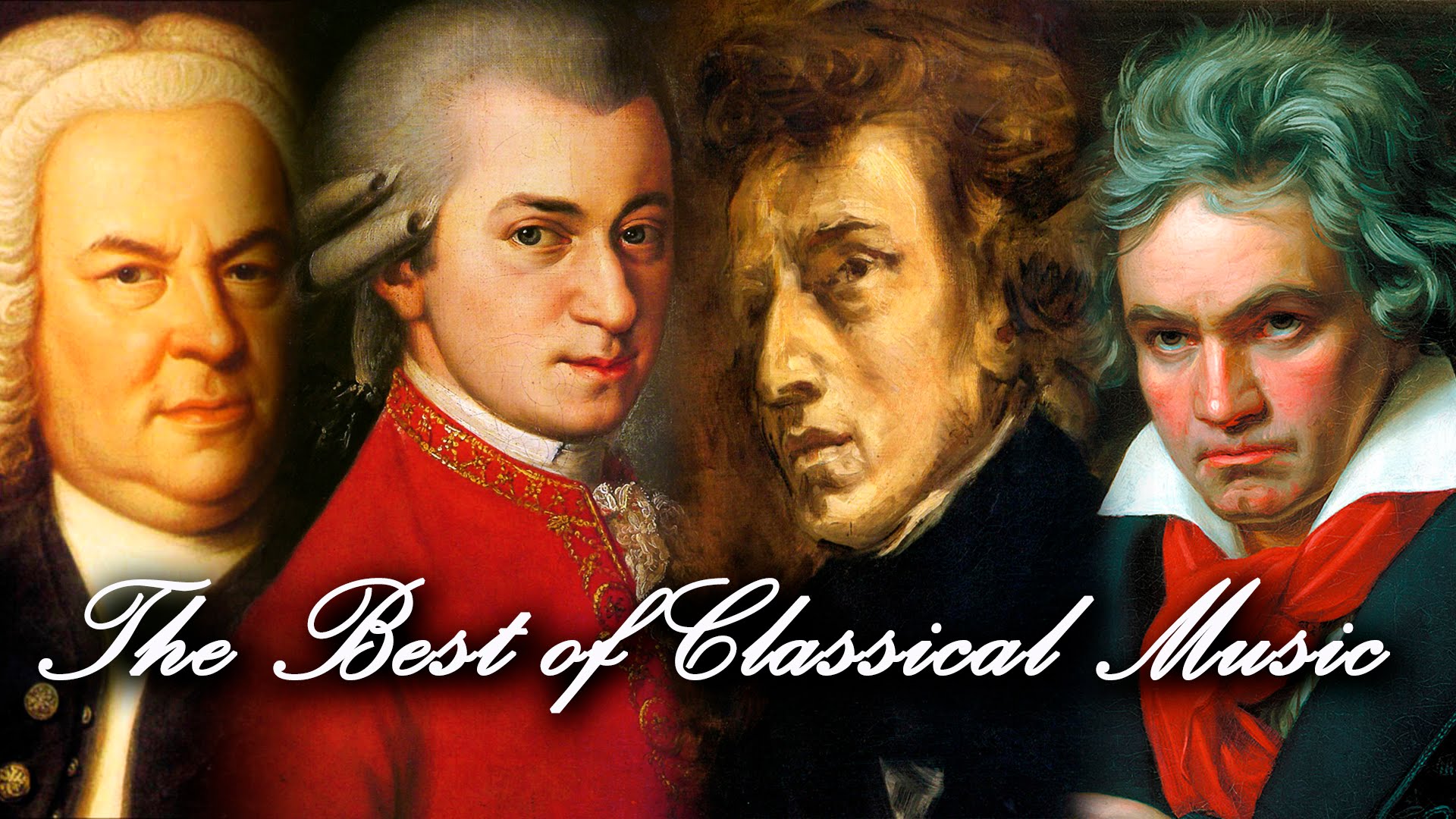 Classical music is timeless | Blog | Christofmusic.com
